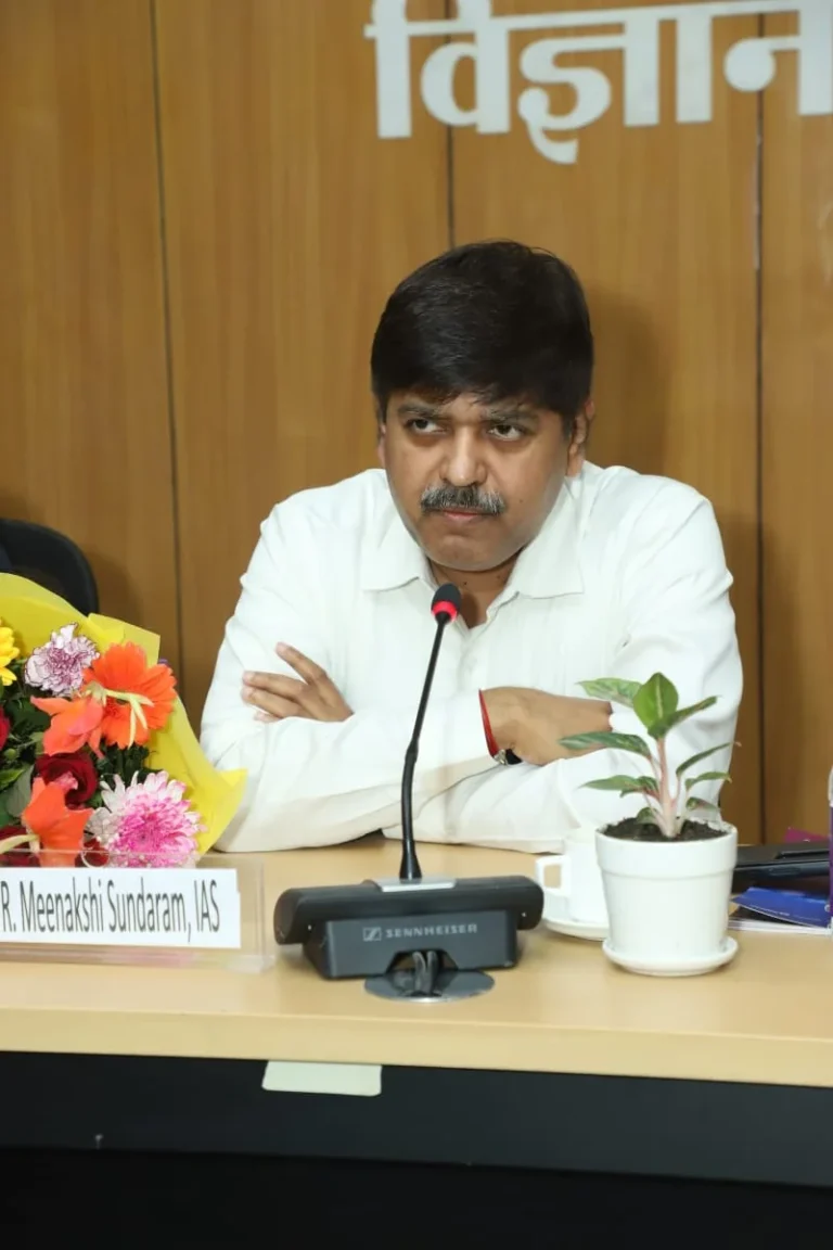 जियो थर्मल पॉलिसी बनाने वाला उत्तराखंड देश का पहला राज्य: डॉ आर मीनाक्षी सुंदरम