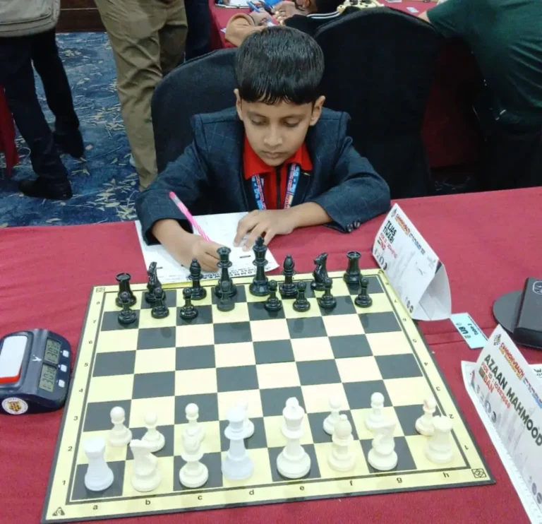 हल्द्वानी के तेजस तिवारी का मलेशिया में शानदार प्रदर्शन