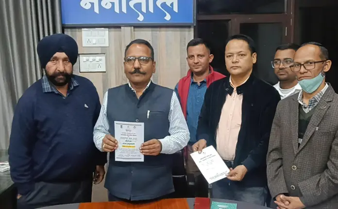 हल्द्वानी में सात दिवसीय सहकारिता मेला 2025 कल से शुरु, डीएम ललित मोहन रयाल ने दिए आवश्यक निर्देश