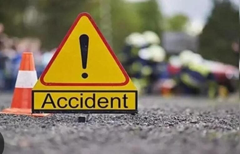 रुद्रपुर: बच्चों को छोड़कर लौट रही सुपरटेक इंडस्ट्री की एमडी अनीता चौरसिया की सड़क हादसे में मौत