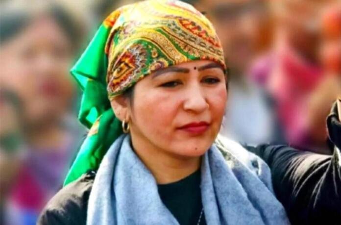 सोशल मीडिया इन्फ्लुएंसर ज्योति अधिकारी को न्यायालय से मिली जमानत