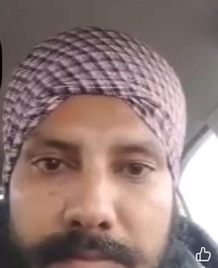 ऊधमसिंहनगर के किसान की हल्द्वानी में गोली मारकर आत्महत्या, वीडियो में ₹4 करोड़ की ठगी का आरोप