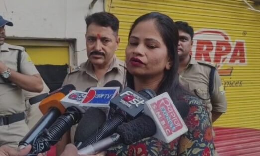 आबकारी विभाग की बड़ी कार्रवाई, 18 पेटी अवैध शराब बरामद