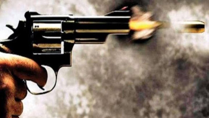 कनखल में सरेराह दो जगह फायरिंग की घटना से मची दहशत;आरोपियों की तलाश में जुटी पुलिस