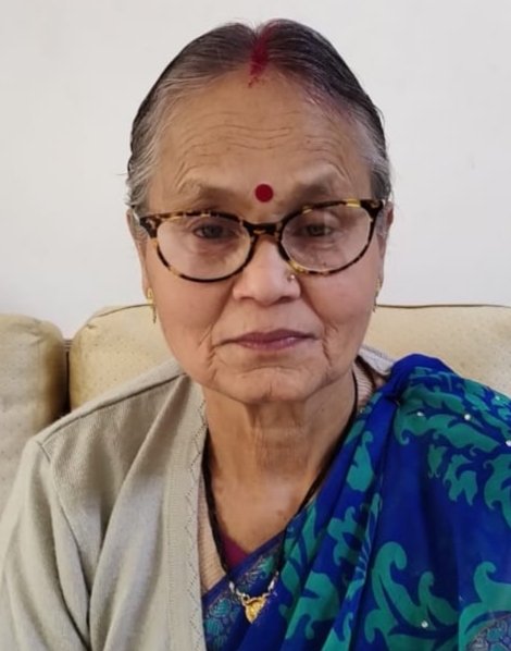 पूर्व CM कोश्यारी की चचेरी बहन शांता कार्की का निधन