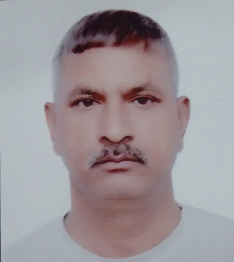 हल्द्वानी में सनसनी: सुबह घर से निकले रमेश चंद्र जोशी लापता, मोबाइल बंद-चालू लेकिन संपर्क नहीं