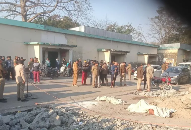 हल्द्वानी हत्याकांड अपडेट: लक्ष्मी-शुभम की पहचान से मामले में नया मोड़