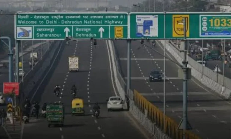 कांवड़ यात्रा अलर्ट: 29 जुलाई से ट्रैफिक डायवर्जन, 4 अगस्त से NH-58 पर भारी वाहनों की एंट्री बंद