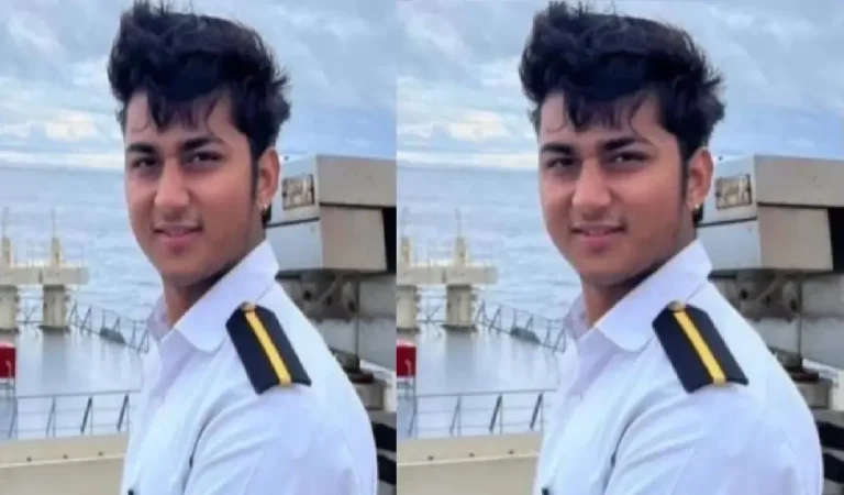मर्चेंड नेवी में तैनात उत्तराखंड युवक संदिग्ध परिस्थितियों में लापता