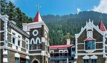 बिग बिग ब्रेकिंग : नैनीताल जिला पंचायत अध्यक्ष, उपाध्यक्ष का चुनाव दोबारा होगा, हाई कोर्ट के आदेश