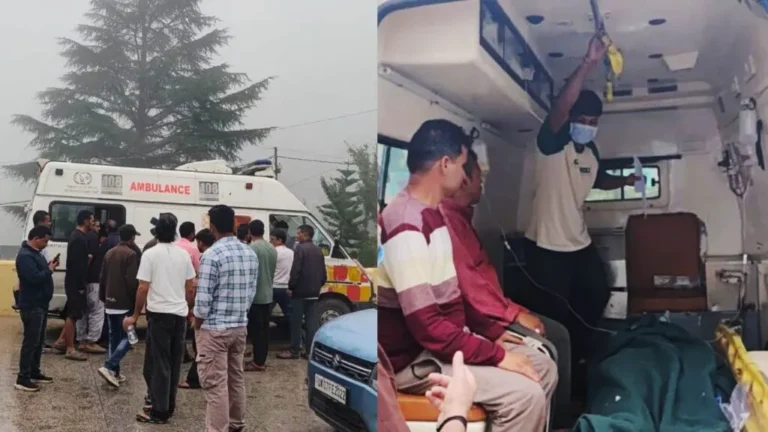चमोली में घास लेने गई दो महिलाओं पर भालू का हमला, एक की मौत; दूसरी गंभीर घायल