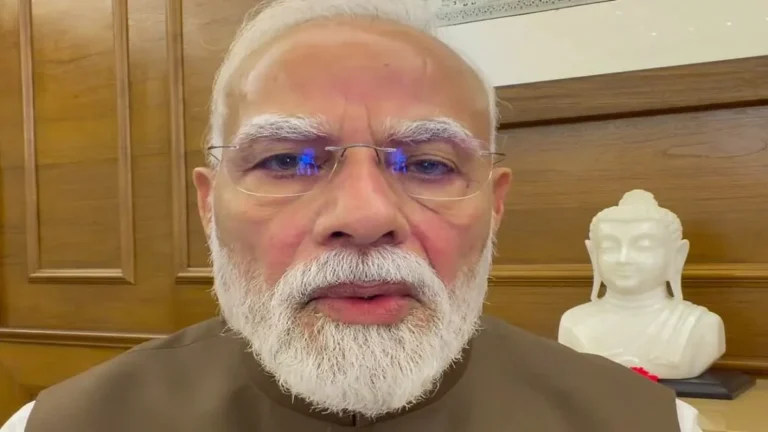 Paper Leak पर सख्त कानून : संसद से पास हुआ Public Examination Amendment Bill 2026, पीएम मोदी बोले- ‘पेपर माफिया नहीं बख्शे जाएंगे’