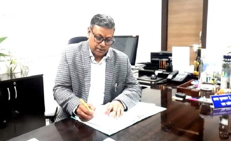 रुद्रप्रयाग हादसा: सीएम धामी के विशेष सचिव पराग धकाते गंभीर रूप से घायल