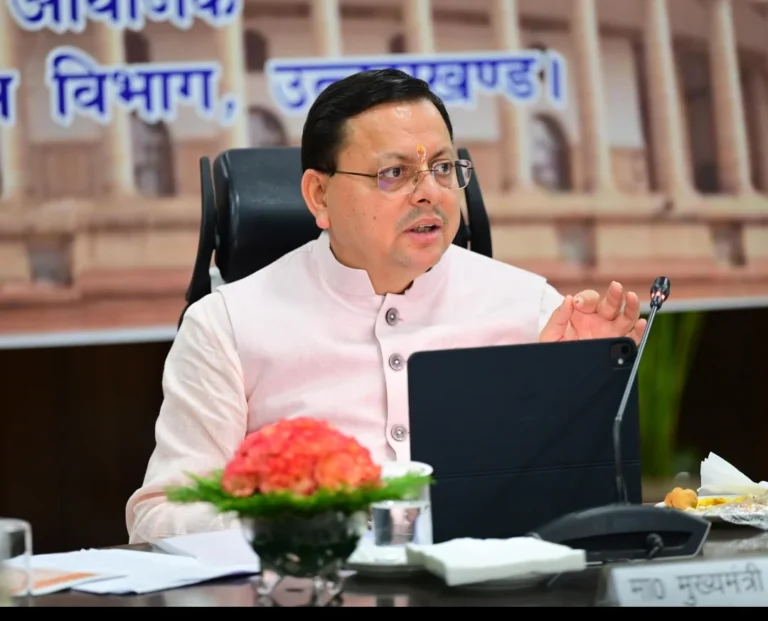 उत्तराखंड कैबिनेट के महत्वपूर्ण निर्णय, किसानों से लेकर शिक्षा और समाज कल्याण तक लिए गए अहम फैसले