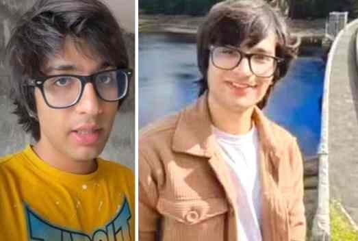 हल्द्वानी : यूट्यूबर सौरभ जोशी को कुख्यात गैंगस्टर की धमकी.