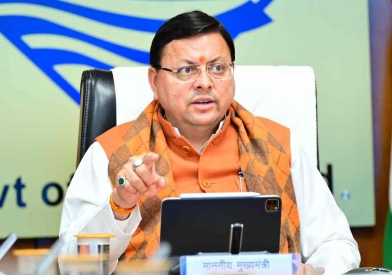 धामी कैबिनेट की बैठक में बड़े फैसले, हर परिवार को यूनिक आईडी_उपनल को ग्लोबल रूट