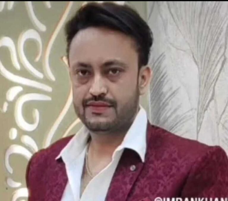 हल्द्वानी: बरेली रोड निवासी व्यापारी का विवाह के दो हफ्ते बाद आकस्मिक निधन