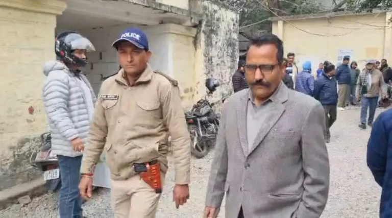 नैनीताल : DM रयाल ने 9 एकड़ भूमि के पट्टे निरस्त कर राज्य सरकार में निहित करने के दिए आदेश