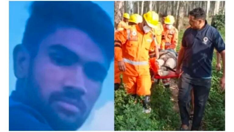 टनकपुर में बड़ा हादसा: शौचालय के सेप्टिक टैंक में दम घुटने से इंजीनियर व मिस्त्री की मौत