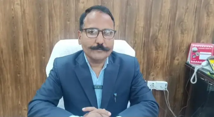 जिलाधिकारी ललित मोहन रयाल ने बनाई टीम: नैनीताल नगर में स्थापित हाईड्रेंट का निरीक्षण कर जांच रिपोर्ट उपलब्ध कराने के दिए निर्देश