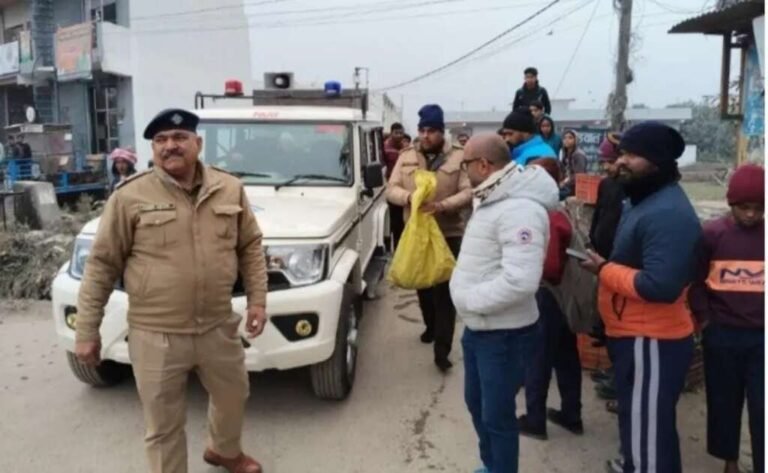 हल्द्वानी: यहां नहर में तैरता मिला नवजात का शव, इलाके में सनसनी, ममता पर उठा बड़ा सवाल