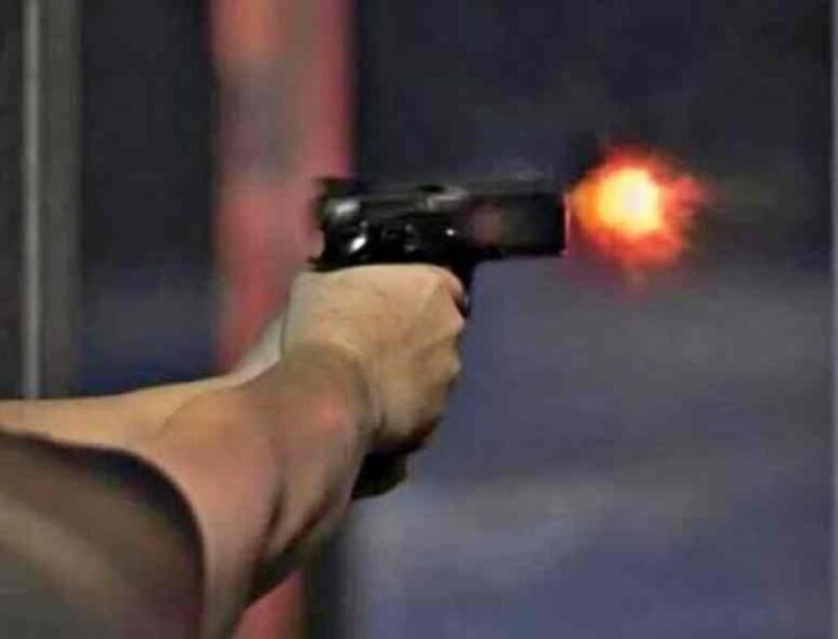 ब्रेकिंग न्यूज़ | देहरादून में सनसनी  दिनदहाड़े युवक की गोली मारकर हत्या, हमलावर मौके से फरार