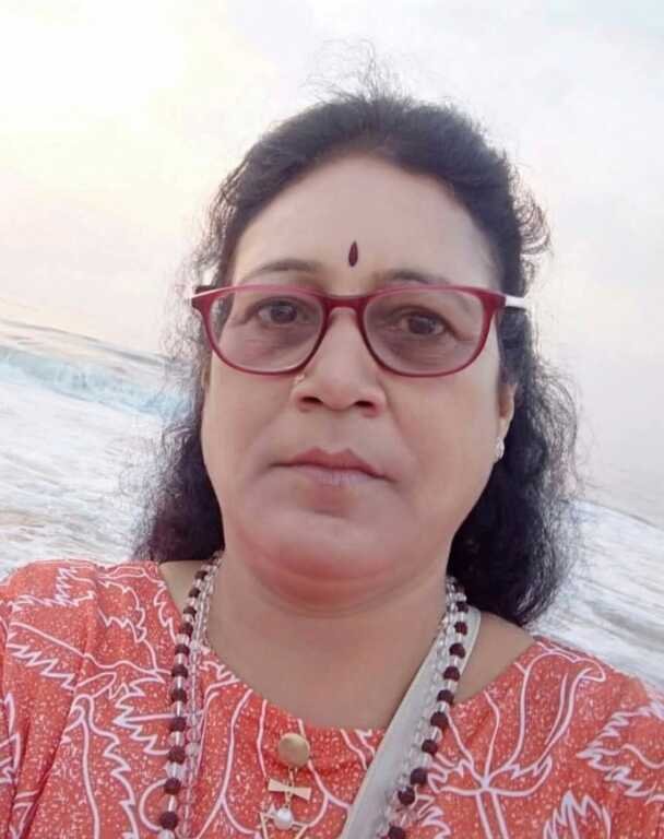 लालकुआं: मीना जोशी बनीं महिला ब्लॉक कांग्रेस अध्यक्ष, कार्यकर्ताओं में खुशी की लहर