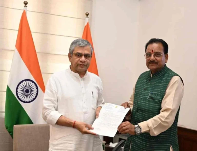 कुमाऊं को जल्द मिल सकती है बड़ी सौगात! काठगोदाम-दिल्ली के बीच दौड़ेगी वंदे भारत?