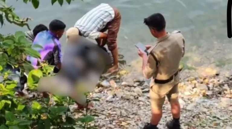 नैनीताल में सनसनी: नैनी झील में तैरता मिला अज्ञात शव, हादसा या साजिश?