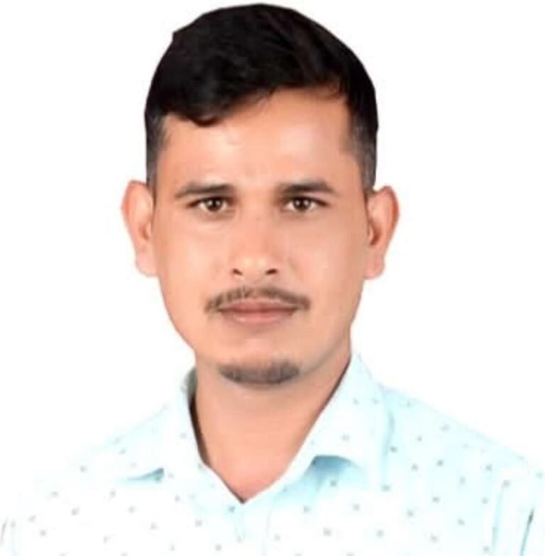 लालकुआं: विधायक मोहन बिष्ट के करीबी सहयोगी सोनू पांडे का हुवा आकस्मिक निधन, क्षेत्र में शोक की लहर