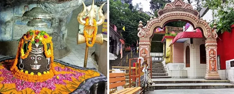 उत्तराखंड: यहाँ प्रसिद्ध महादेव जी के मंदिर से चांदी का नाग हुआ चोरी