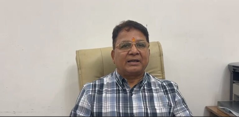 किच्छा सीएचसी बदहाल: डॉ. गणेश उपाध्याय ने स्वास्थ्य सेवाओं की खामियां उजागर कीं, जन आंदोलन की चेतावनी