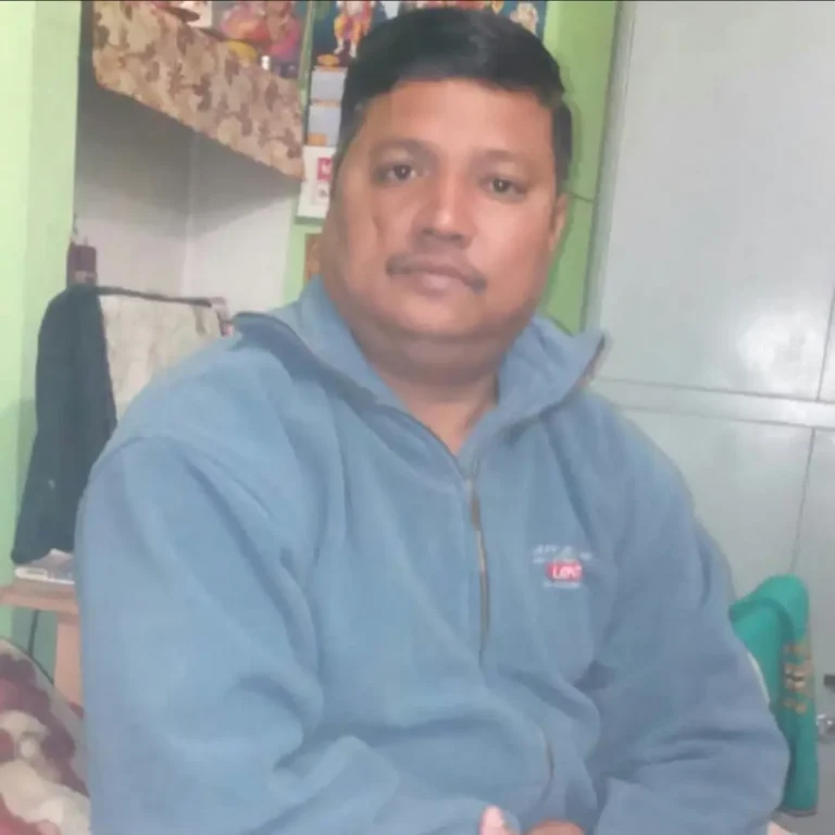 रुद्रपुर में एएसआई संजय खाती की संदिग्ध मौत, पुलिस महकमे में शोक