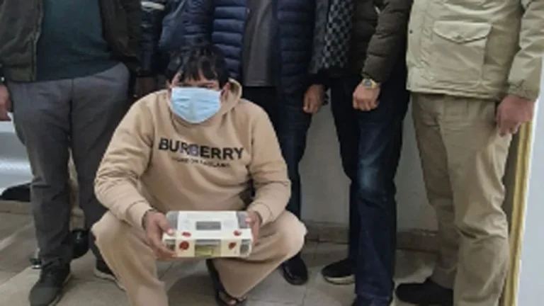 उत्तराखंड एसटीएफ की बड़ी कार्रवाई, फर्जी शस्त्र लाइसेंस गिरोह का भंडाफोड़