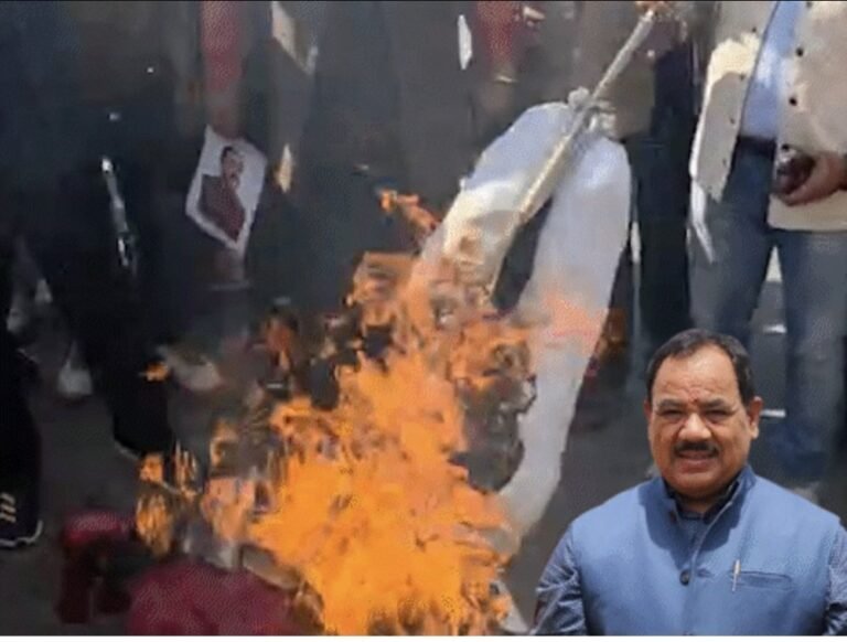 उत्तराखंड में सिख समाज पर विवादित टिप्पणी:सिख एडवोकेट ने जताई आपत्ति, हरक सिंह रावत बोले- सॉरी मेरे मुहं से निकल गया