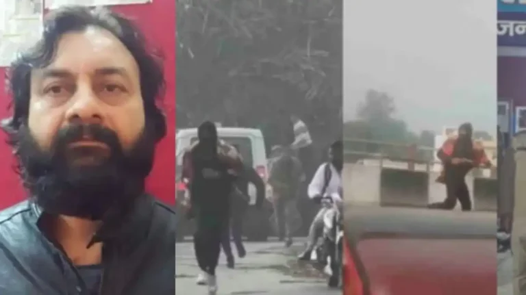 Vinay Tyagi Murder: बेटी ने उठाए कई सवाल, परिवार ने की सीबीआई जांच की मांग, राष्ट्रपति और पीएम को भेजा पत्र