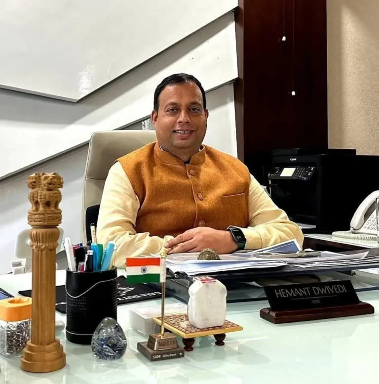 केदारनाथ यात्रा में 6 लाख रुपये का अनधिकृत खर्च, पूर्व CEO विजय थपलियाल समेत तीन अधिकारियों पर होगी कार्रवाई