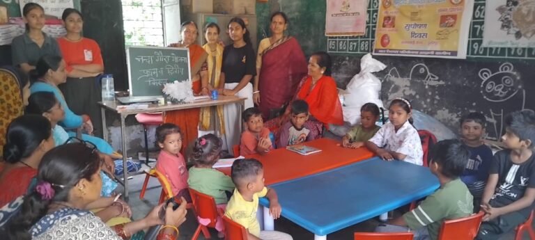 नन्दा गौरा योजना की जानकारी