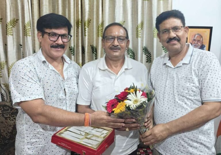 महेंद्र सिंह नेगी बने बीजेपी किसान मोर्चा के प्रदेश अध्यक्ष