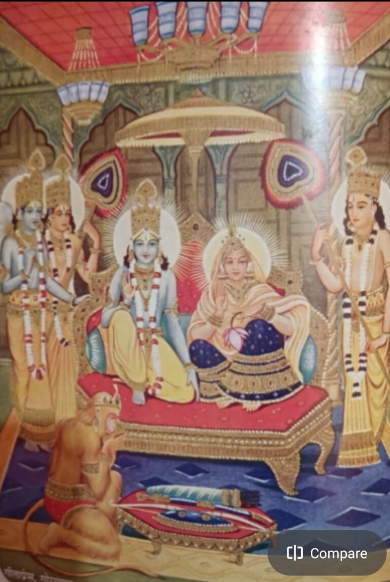 शांतिपुरी-जवाहर नगर में 22 सितंबर से रामलीला मंचन, 2 अक्टूबर को होगा रावण दहन