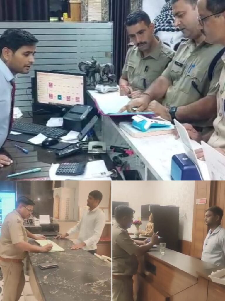 पेपर लीक गिरोह के दो आरोपी गिरफ्तार -राज्य की एसटीएफ और पुलिस ने पकड़ा मास्टरमाइंड हकम