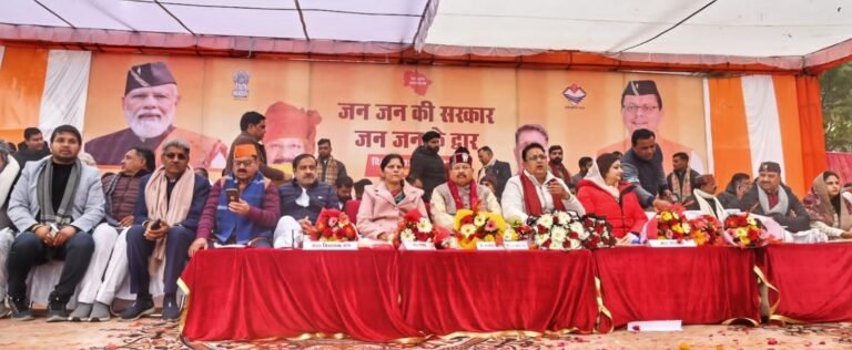 जन जन की सरकार जन जन के द्वार कार्यक्रम में 874 लोगों को विभिन्न योजनाओं से किया गया लाभान्वित