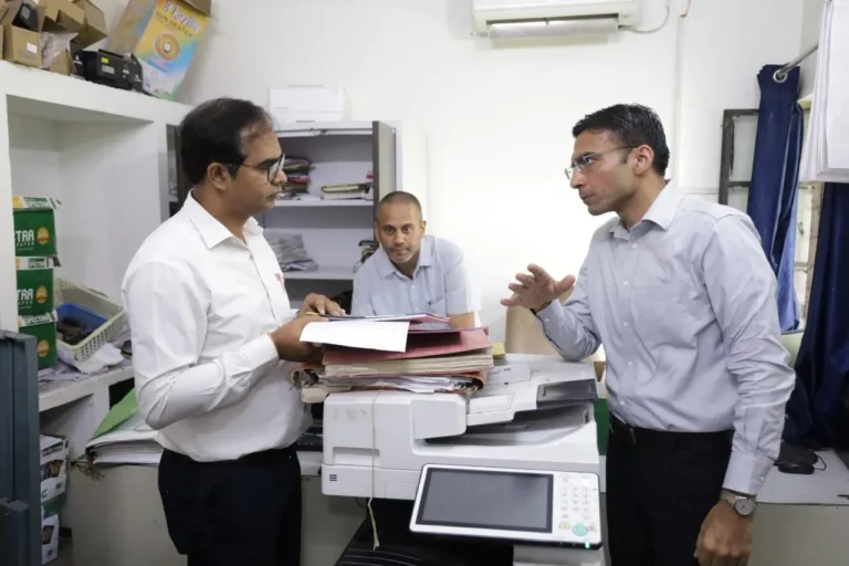 उप निबंधक विकासनगर अपूर्वा सिंह के निलंबन एवं विभागीय अनुशासनात्मक कार्रवाई की शासन को संस्तुति