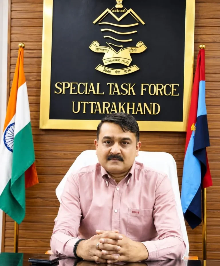 उत्तराखंड में ऑनलाइन बाल यौन शोषण पर सख्ती : STF ने जून में दर्ज की 52 FIR