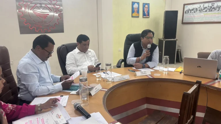 देहरादून के भविष्य को आकार देने उमड़ रही जनता, महायोजना-2041 पर दूसरे चरण की सुनवाई में बढ़ी भागीदारी