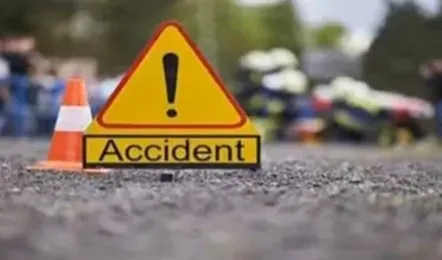 देहरादून: रॉन्ग साइड से आई तेज रफ्तार गाड़ी ने 19 वर्षीय युवक को मारी टक्कर, चेहरे की हड्डियां टूटीं, दो बड़ी सर्जरी