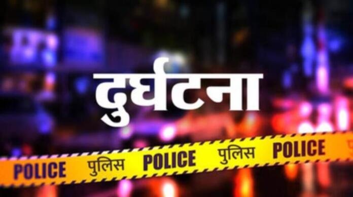 रामनगर में भीषण सड़क हादसा: दो डॉक्टर गंभीर घायल, रुहेलखंड मेडिकल कॉलेज रेफर — इलाके में हड़कंप