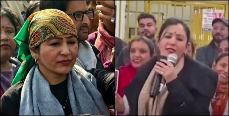 Uttarakhand: पहाड़ी महिलाओं और देवी-देवताओं पर टिप्पणी करना पड़ा भारी, जेल में बंद यूट्यूबर की बढ़ी मुश्किलें