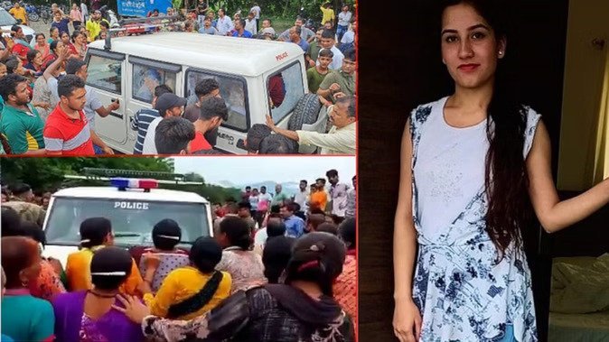 अंकिता भंडारी हत्याकांड: एसआईटी ने किया साफ- जांच में किसी वीआईपी का नहीं आया नाम, बताए पड़ताल से जुड़े तथ्य