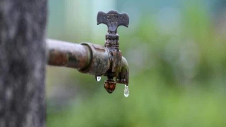 उत्तराखंड में 1600 करोड़ की पेयजल योजनाओं को कैबिनेट की हरी झंडी